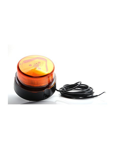 Rotativo LED 10V-32V (IP68 ECE SEA/DOT)
