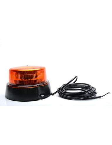 Rotativo LED 10V-32V (IP68 ECE SEA/DOT)