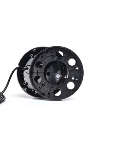 Rotativo LED 10V-32V (IP68 ECE SEA/DOT)