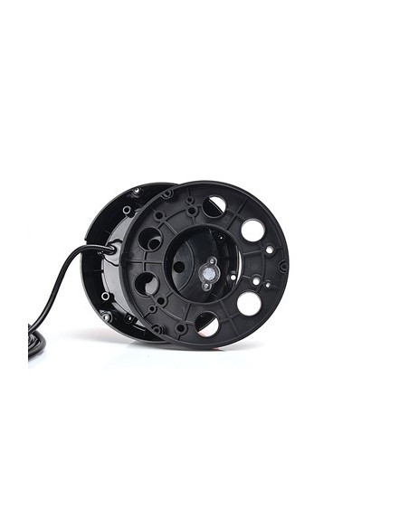 Rotativo LED 10V-32V (IP68 ECE SEA/DOT)