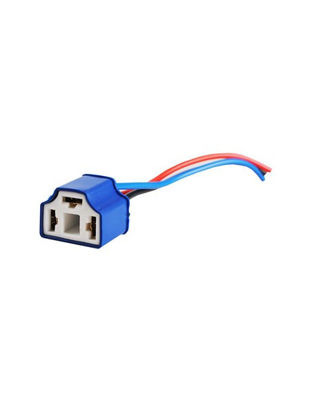 Conector H4