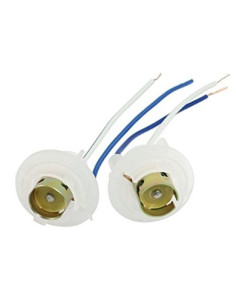 Conector BA15d