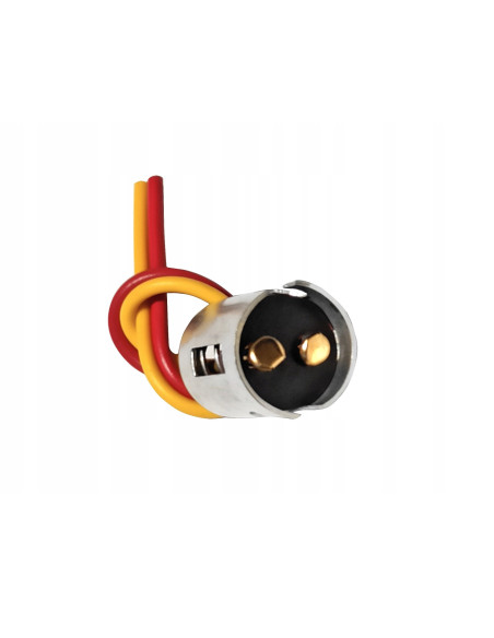 ¡Encuentra el conector tipo BAY15d con cableado en AutoAcc.es! ? Accesorios para Automoción de calidad.