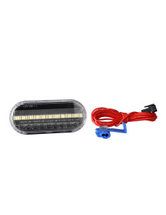 ¡Dale un toque moderno a tu VW Golf 4 con este intermitente lateral LED! ?✨ ¡Consíguelo en AutoAcc.es y destaca en la carretera! 2