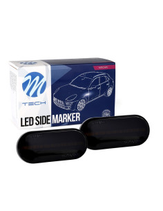 ¡Dale un toque moderno a tu VW Golf 4 con estos intermitentes LED! ?✨
