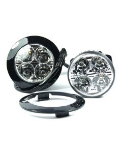Kit universal luces diurnas DRL