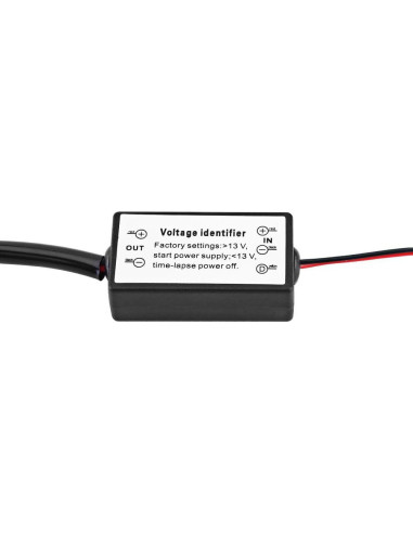 ¡Ilumina tu camino! ? Controlador DRL con Atenuador y Relé en AutoAcc.es