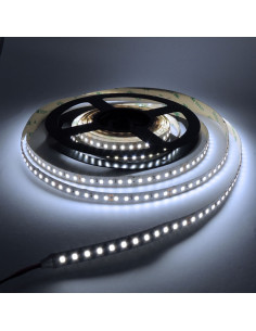 ¡Ilumina tu coche! ? Tira LED RGB 5m SMD5050 IP67 - ¡Compra ya! ?