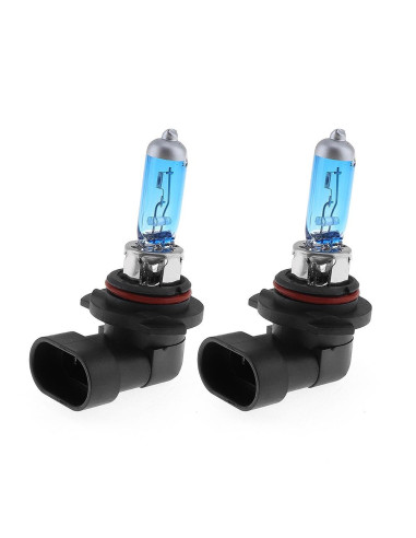 Juego Bombillas Ultra-White HB4 55W