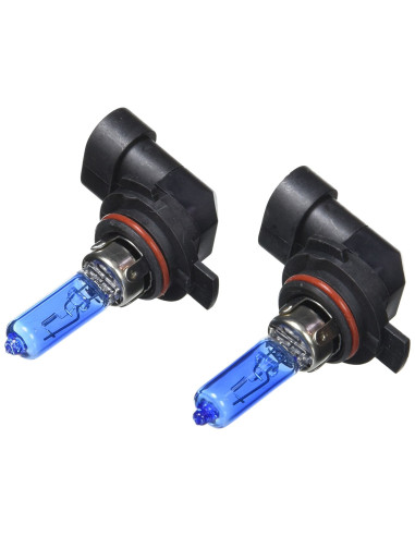Juego bombillas HIR2 (9012) efecto xenón 12V 55W