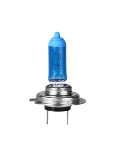 ¡Ilumina tu camino con estilo! ? Bombillas halógenas Blue Xenon H7 12V en AutoAcc.es 2