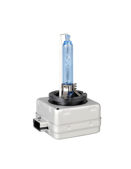 ¡Ilumina tu camino con estilo! Estuche bombillas Blue Xenon D1S (Duo) ?? - AutoAcc.es