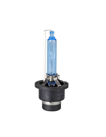 ¡Dale un toque azul a tu coche! Estuche Bombillas Blue Xenon D2S (Duo) ?? - AutoAcc.es