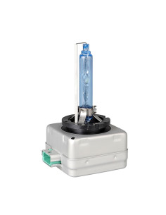 ¡Ilumina tu camino con estilo! Estuche bombillas Blue Xenon D3S (Duo) ?? - AutoAcc.es 2