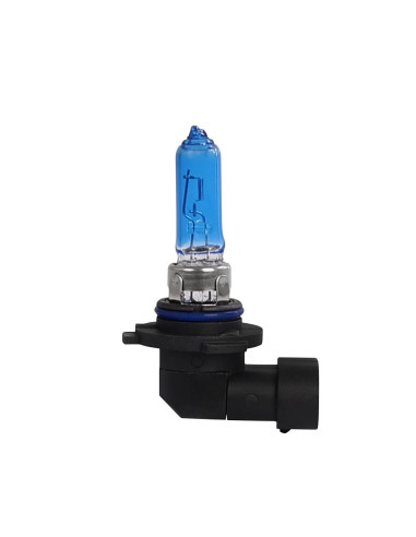 ¡Ilumina tu camino con estilo! ? Bombillas halógenas Blue Xenon HB3 12V en AutoAcc.es