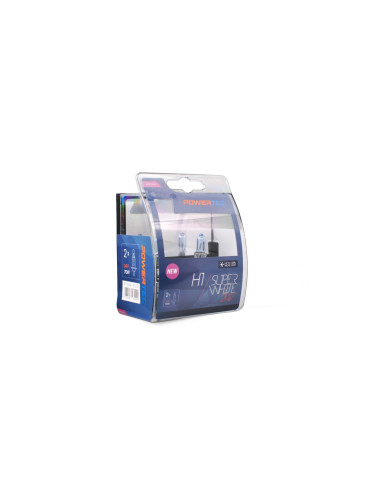¡Ilumina tu camino con estilo! ? Bombillas ultra-white H1 24V en AutoAcc.es