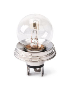 Bombilla halógena tipo Bosch (12 voltios, 45/40 watios)