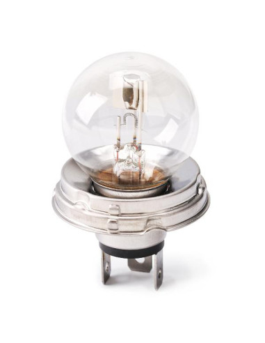 Bombilla halógena tipo Bosch (12 voltios, 45/40 watios)