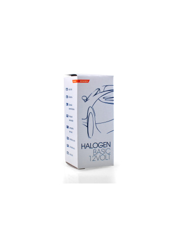 Bombilla halógena HB5 / 9007 (12 voltios)