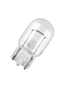 Bombilla halógena T20 w21w (12 voltios)