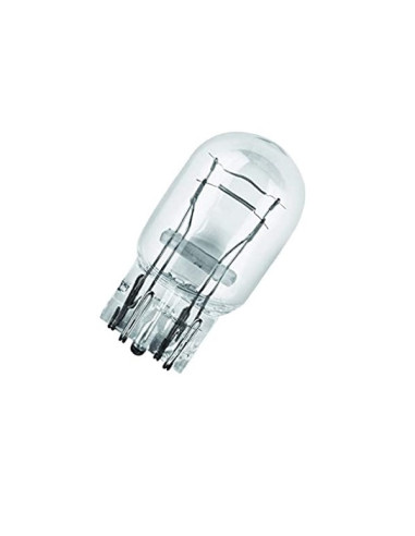 Bombilla halógena T20 w21/5w (12 voltios)