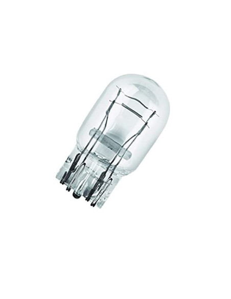 Bombilla halógena T20 w21/5w (12 voltios)