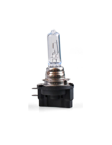 Bombilla halógena H9B (12 voltios)