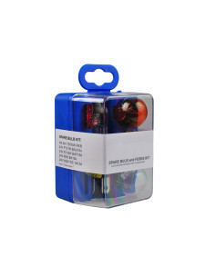 Estuche de emergencia H4 (24 voltios)