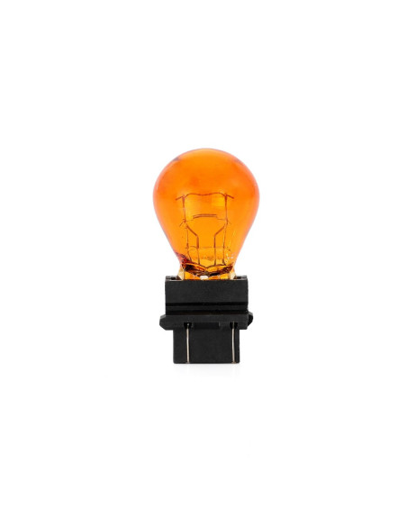 ¡Ilumina tu camino con la Bombilla Halógena 3757AK PY27/7W 12V WX2,5x16q! ? - AutoAcc.es