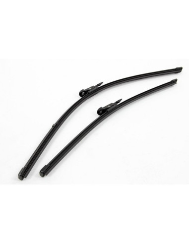 Escobillas para Ford Mondeo MK IV 2007- y otros 65