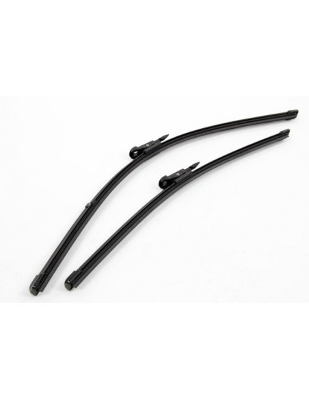 Escobillas para Ford Mondeo MK IV 2007- y otros 65