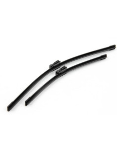 Escobilla limpiaparabrisas FLEX 425mm 17"