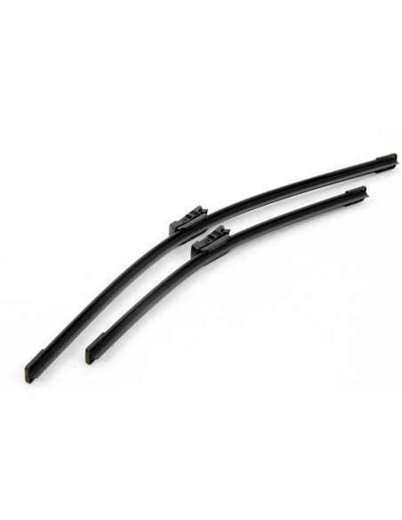 Escobilla limpiaparabrisas FLEX 425mm 17"