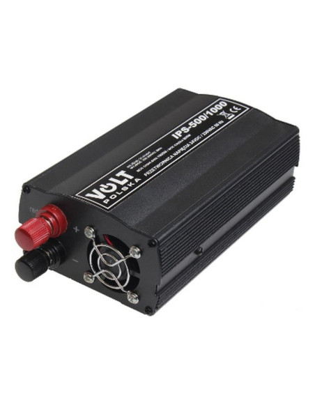 Transformador 24/220V 500W