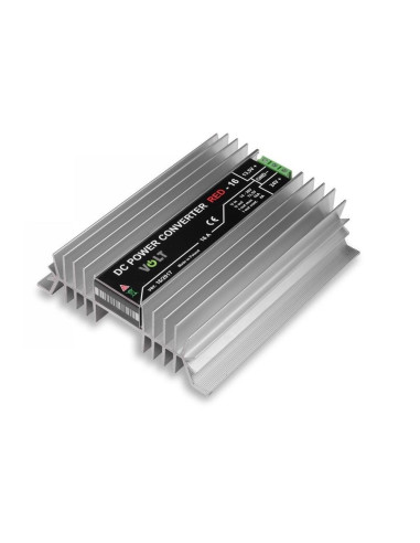 Transformador 24/12V RV-16 6A