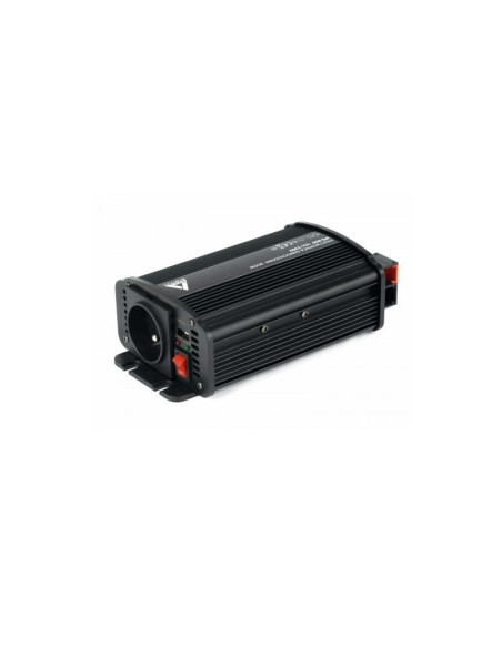 Transformador de corriente de 24V a 230V 500 watios (potencia máxima: 1.000W)