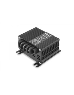 Transformador de corriente de 12 a 24 voltios (Máx: 120W)