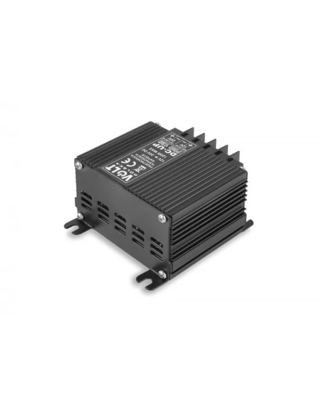 Transformador de corriente de 12 a 24 voltios (Máx: 120W)