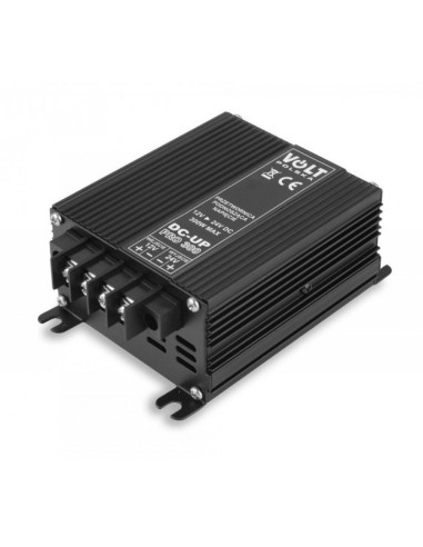 Transformador de corriente de 12 a 24 voltios (Máx: 300W)