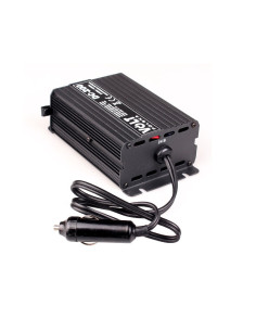 Transformador de corriente de 24 a 12 voltios 15A (200W máximo) 2