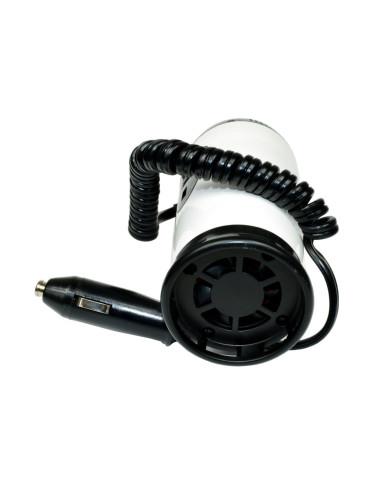 ? Inversor de Corriente 12V a 230V | VOLT POLSKA 150W (300W Pico) | USB