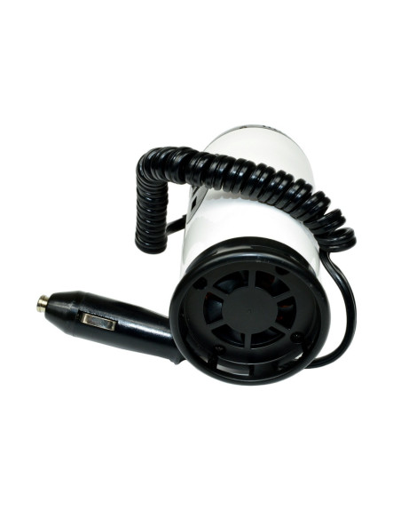 ? Inversor de Corriente 12V a 230V | VOLT POLSKA 150W (300W Pico) | USB