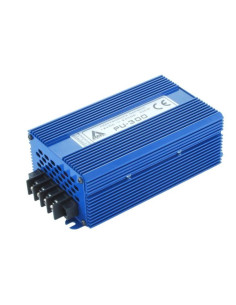 ? Potencia tu coche: Inversor DC/DC 12-24V a 24V, 300W ?✨