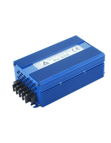 ? Potencia tu coche: Inversor DC/DC 12-24V a 24V, 300W ?✨