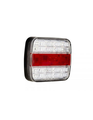 Piloto trasero led universal 12/24 voltios