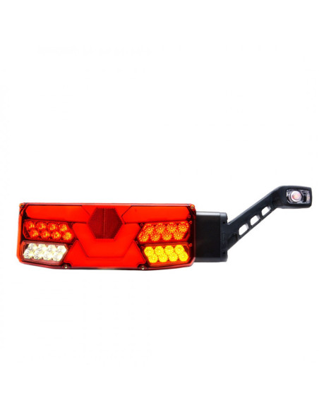 ¡Renueva tu coche con estilo! Piloto trasero led con galibo ?? | AutoAcc.es