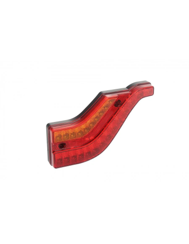 Piloto Trasero LED L1951: Máxima Visibilidad y Seguridad con Tecnología Avanzada y Diseño Robusto