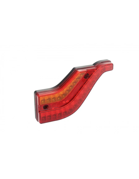Piloto Trasero LED L1951: Máxima Visibilidad y Seguridad con Tecnología Avanzada y Diseño Robusto
