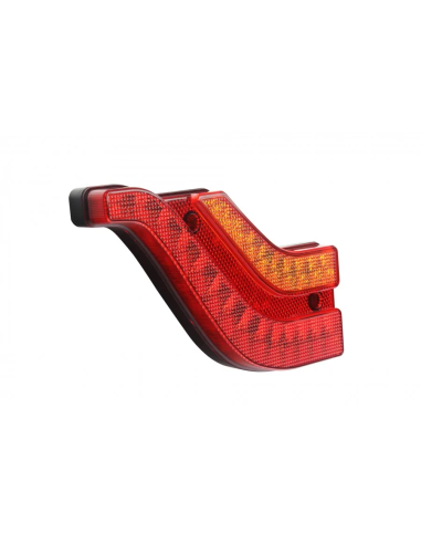 Piloto Trasero LED L1952: Innovación y Seguridad para tu Vehículo con Tecnología de Vanguardia