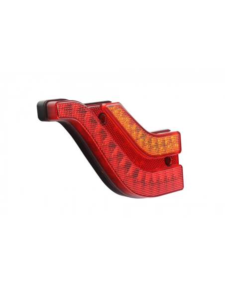Piloto Trasero LED L1952: Innovación y Seguridad para tu Vehículo con Tecnología de Vanguardia